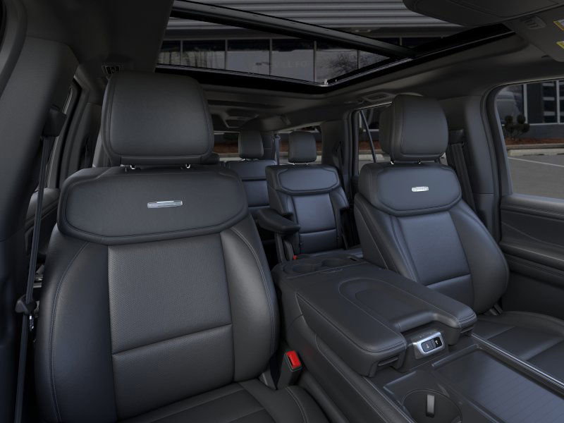 2026 FORD EXPEDITION MAX - Image 9