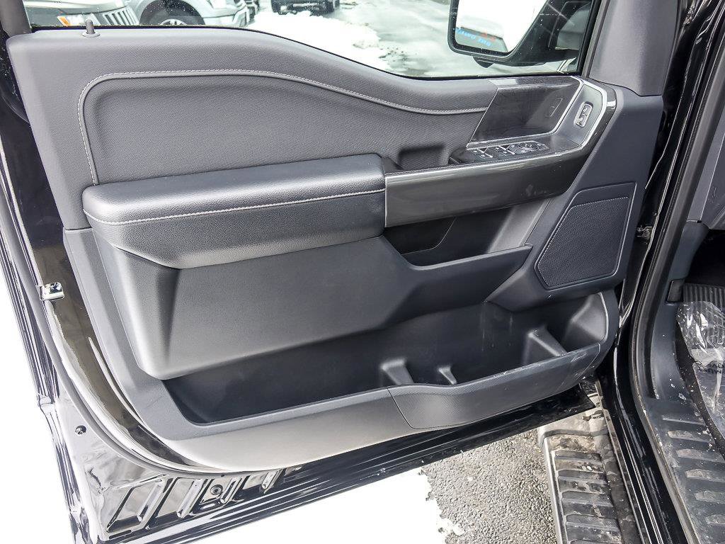 2023 FORD F-150 - Image 26
