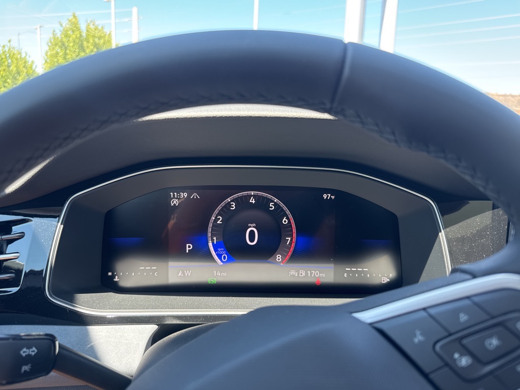2025 Volkswagen Jetta 1.5T SE photo 18