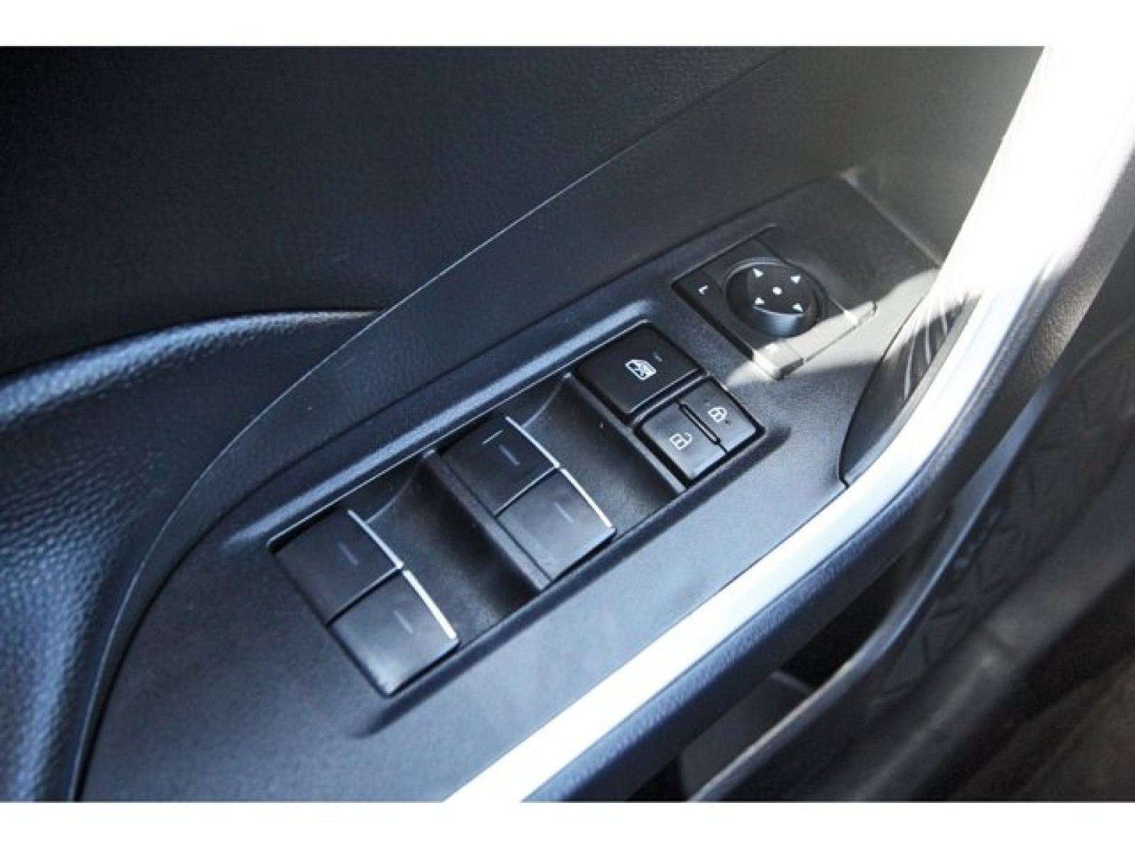 2024 Toyota RAV4 XLE White at TX Auto Group