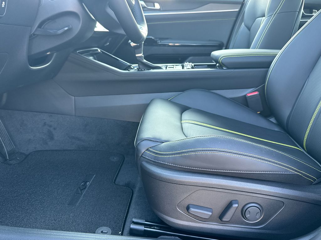2026 Kia K5 GT photo 10