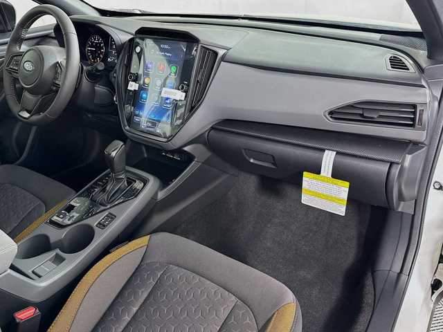 2025 Subaru Crosstrek Sport photo 21