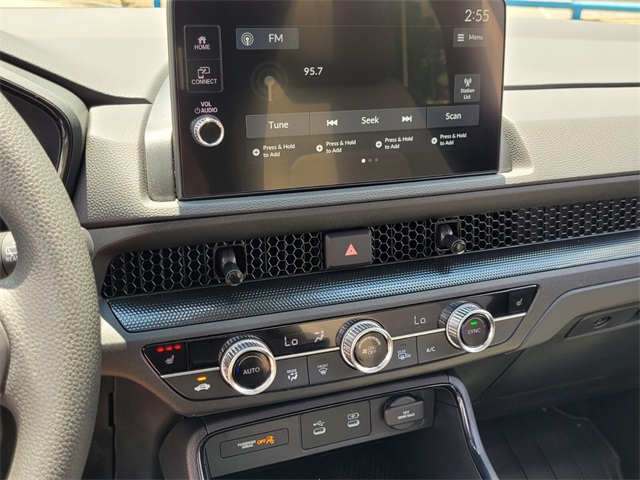 2026 Honda CR-V EX photo 11