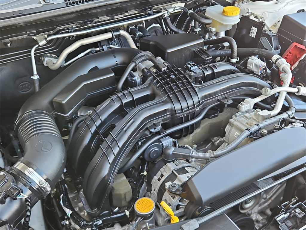 2019 Subaru Crosstrek 2.0i Premium photo 12