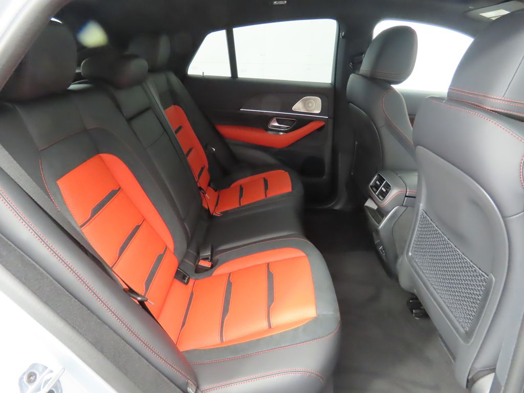 2026 Mercedes Benz GLE 53 AMG 4MATIC photo 23