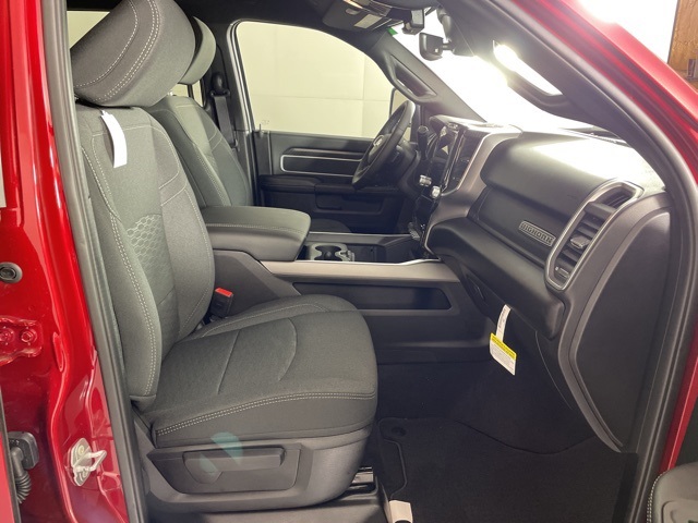 2026 Ram 2500 Big Horn photo 42