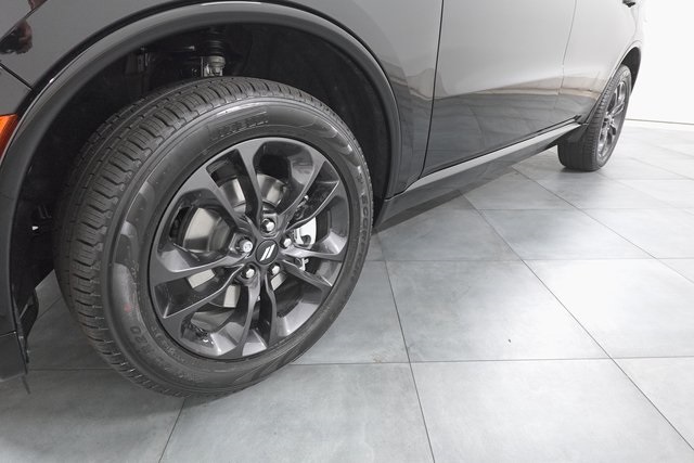 2026 Dodge Durango GT Plus photo 29