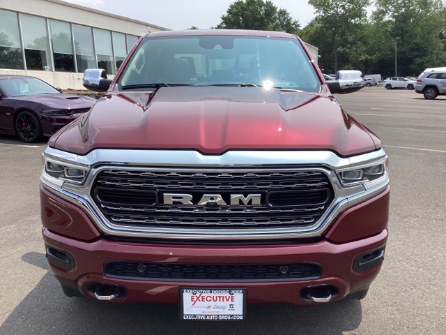 2023 Ram 1500 Limited photo 2