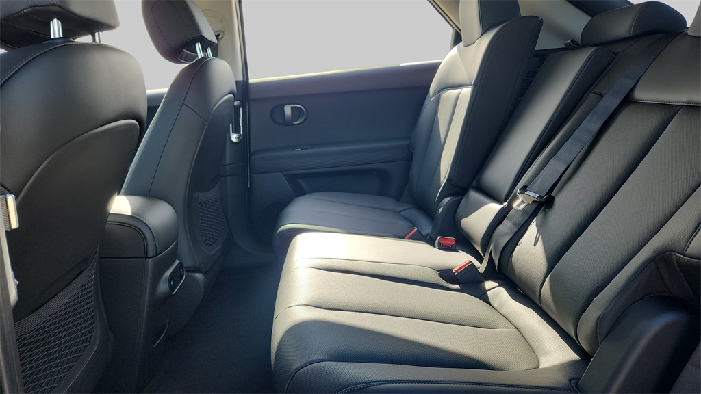 2025 Hyundai Ioniq 5 SE photo 37