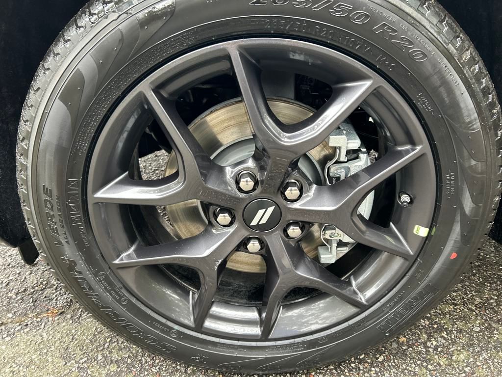 2026 Dodge Durango GT Plus photo 10