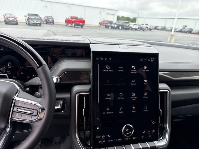 2025 Gmc Yukon photo 16