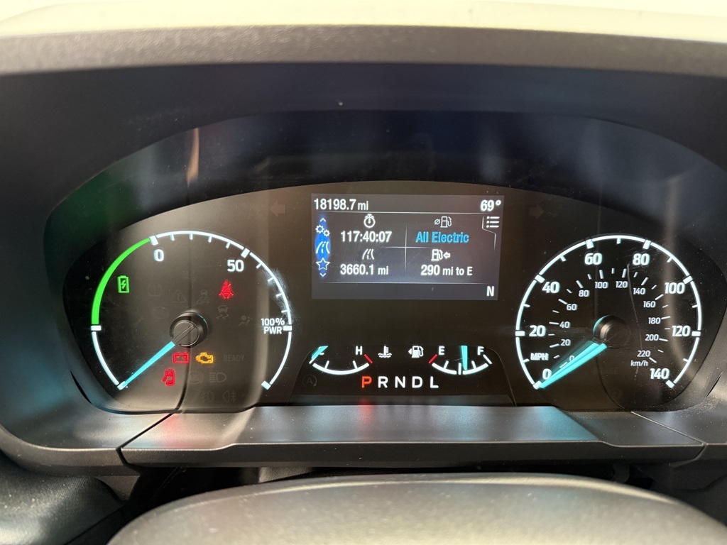 2024 Ford Maverick XLT photo 20