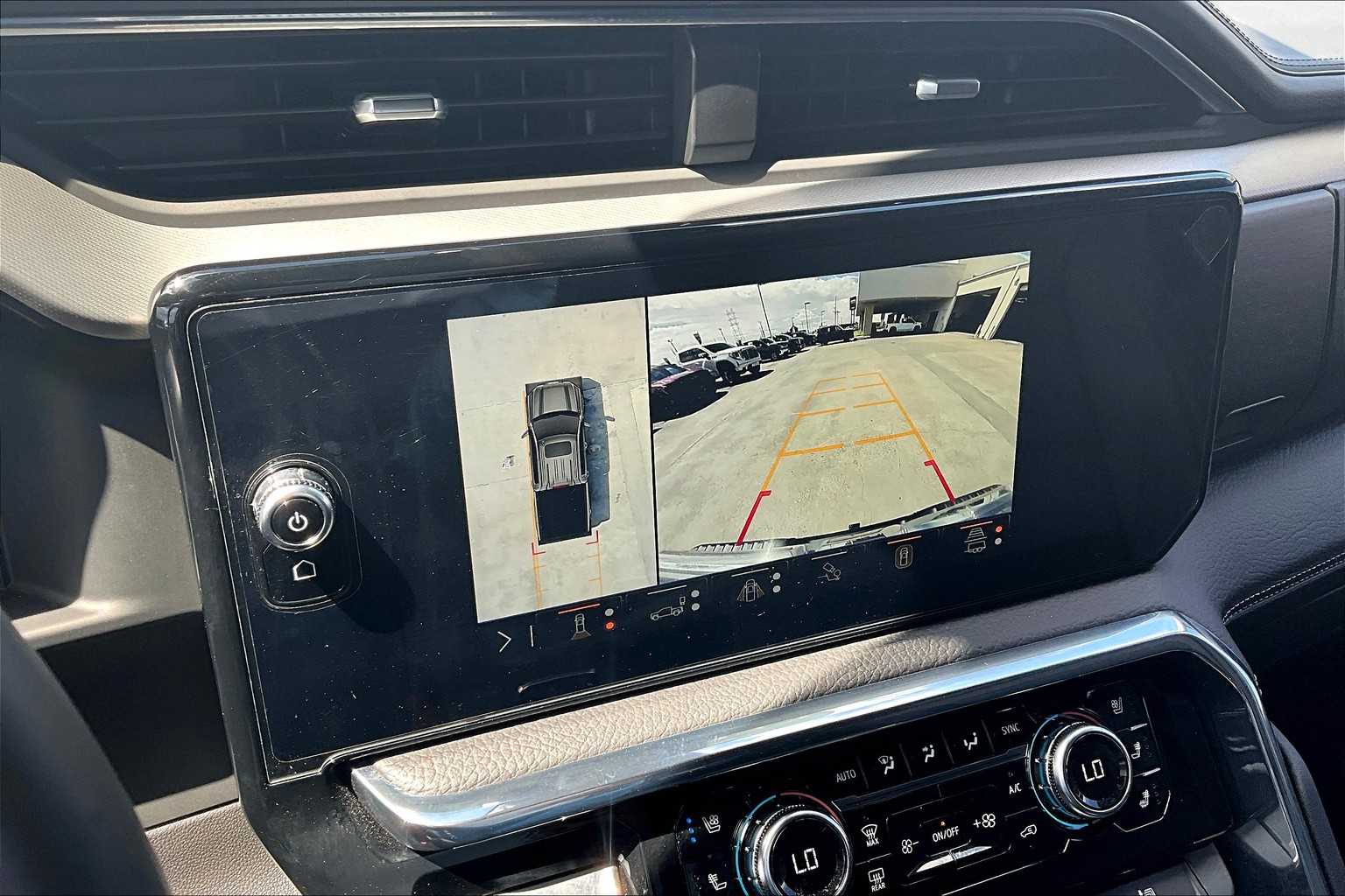 2024 Gmc Sierra Denali photo 25