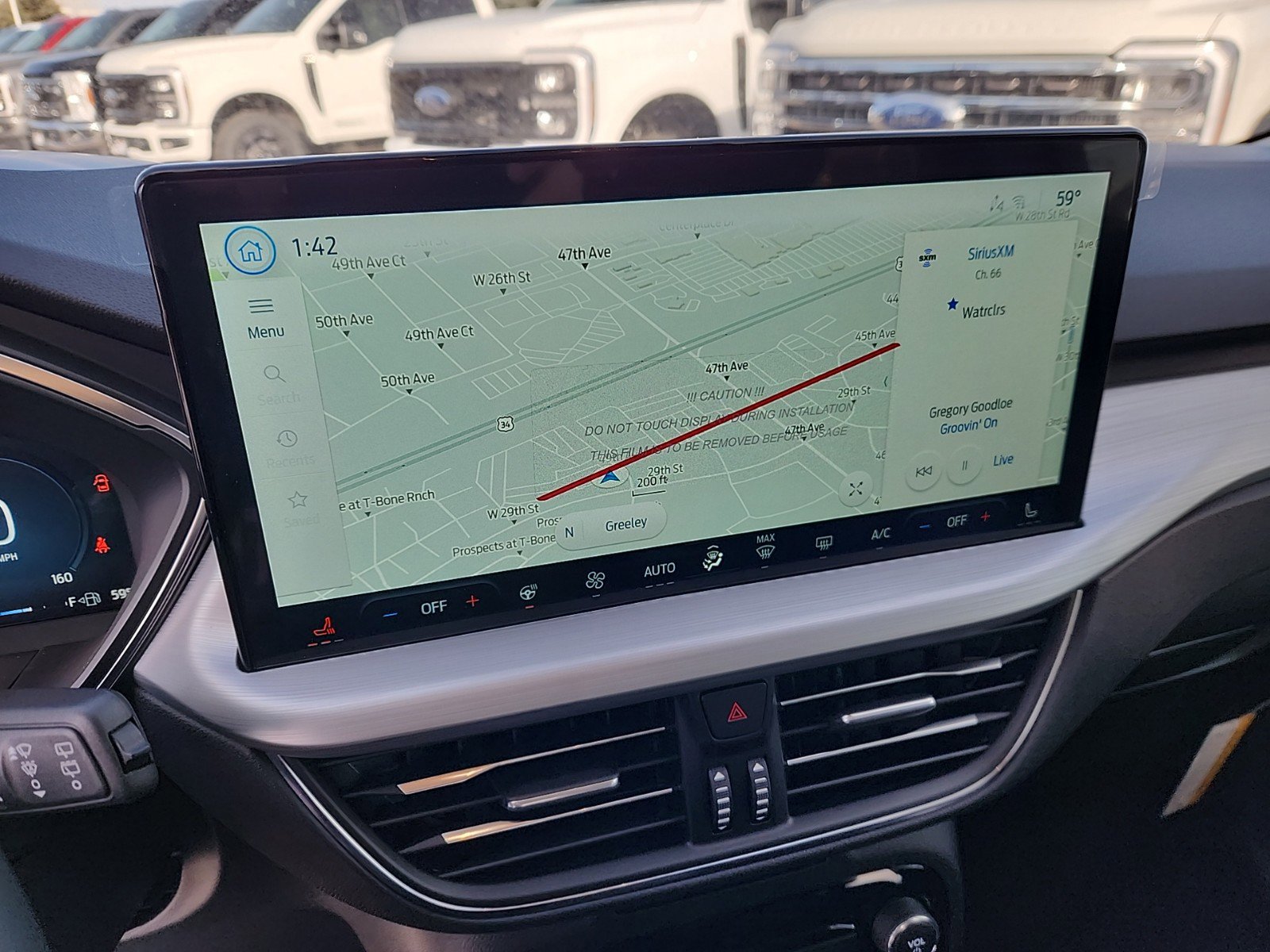 2024 Ford Escape Plug-In Hybrid photo 15