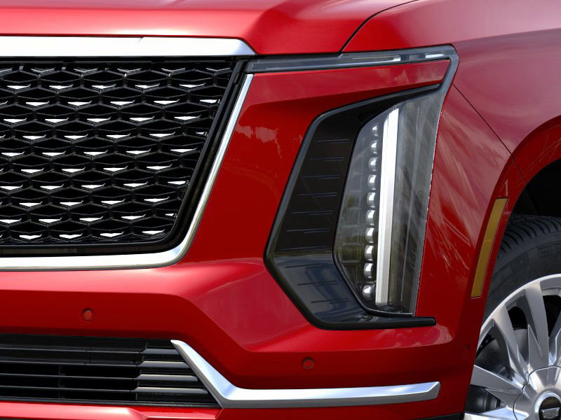 2025 Cadillac Escalade Luxury photo 10