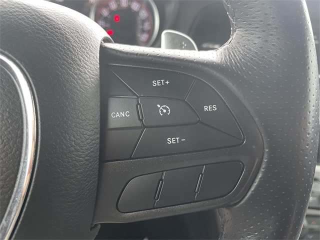 2022 Dodge Challenger GT photo 21