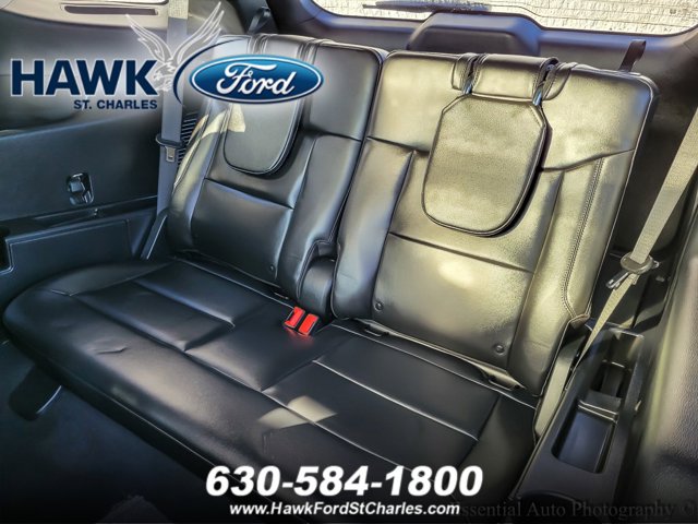 2022 FORD EXPLORER - Image 36