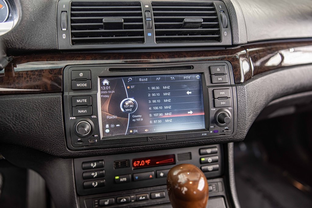 2001 BMW 330CI - Image 26