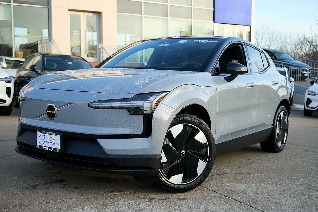 2026 VOLVO EX30 - Image 1