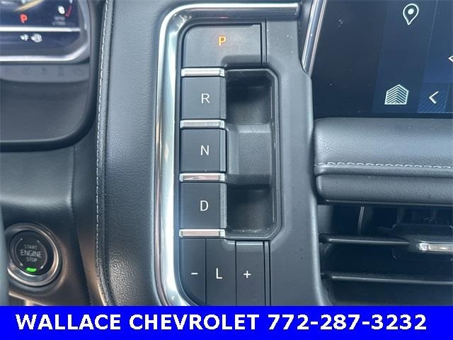 2023 Chevrolet Suburban Z71 photo 26