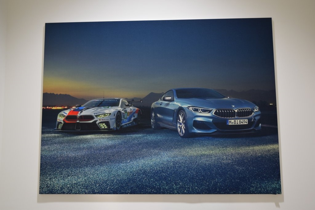 2021 Bmw X3 M40i photo 36