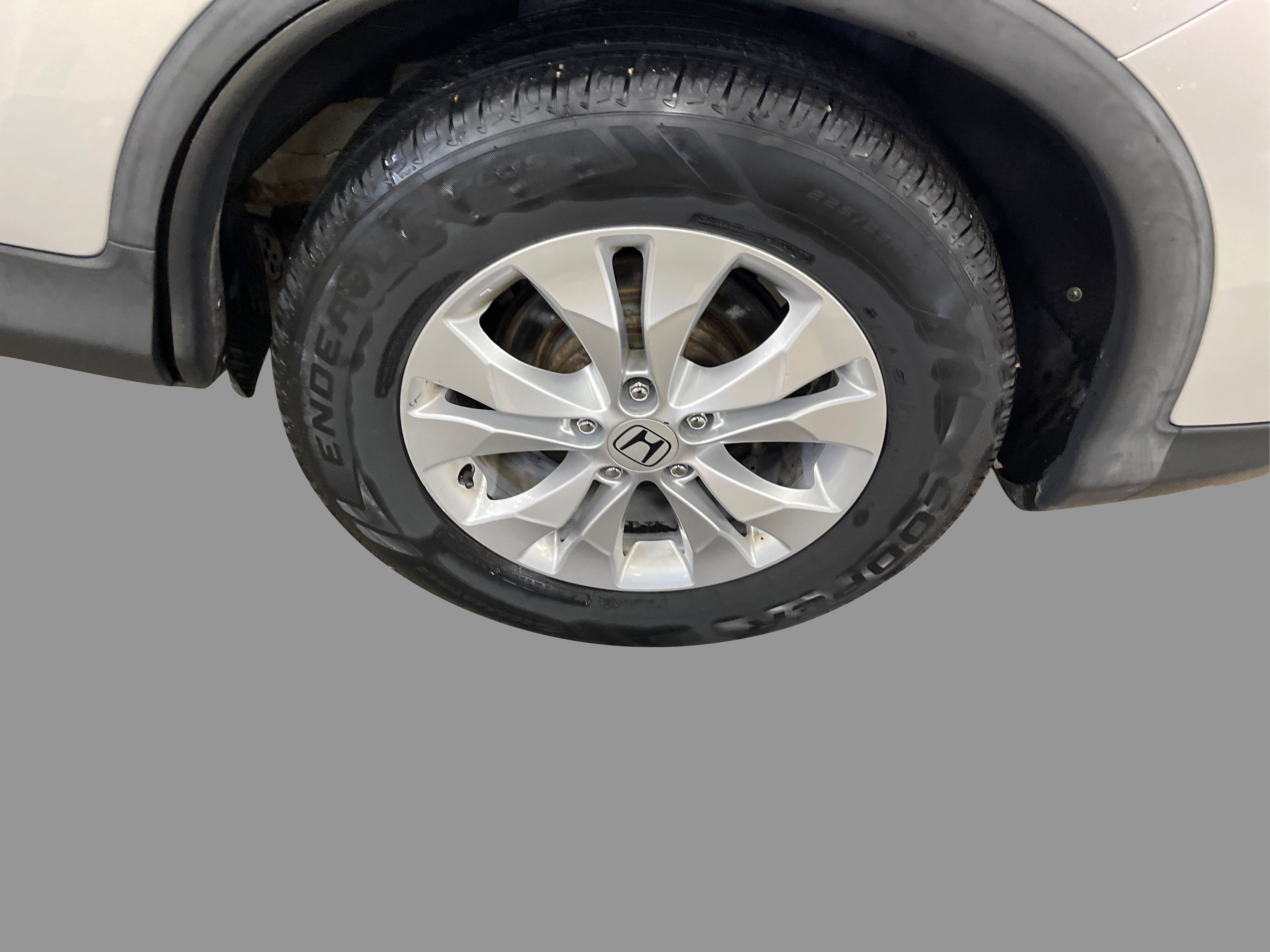 2014 Honda CR-V EX photo 11