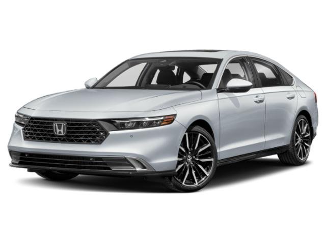 2023 Honda Accord Hybrid Touring's photo