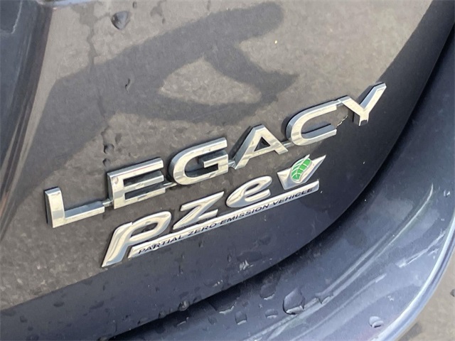 2015 Subaru Legacy 2.5i photo 15