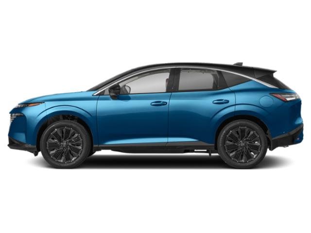 2025 Nissan Murano SL photo 3