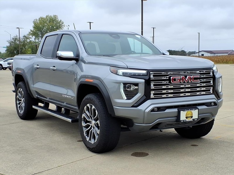 2023 Gmc Canyon Denali photo 6