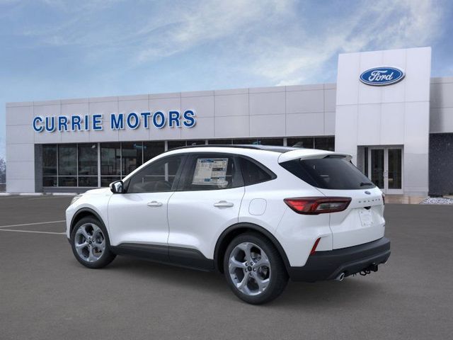 2026 FORD ESCAPE - Image 27