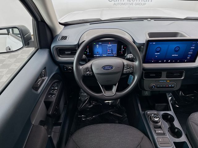 2025 Ford Maverick XL photo 17