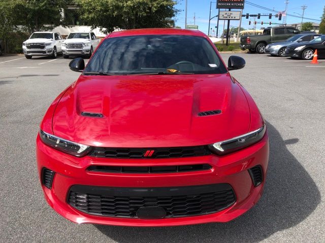 2024 Dodge Hornet GT photo 34