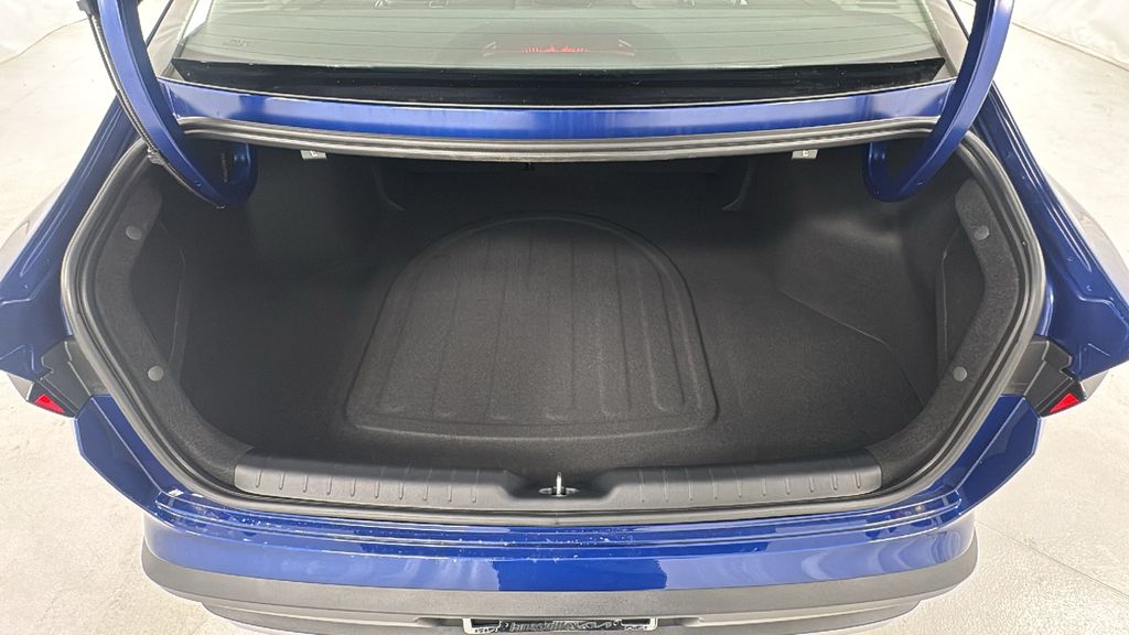 2025 Kia K4 LXS photo 15
