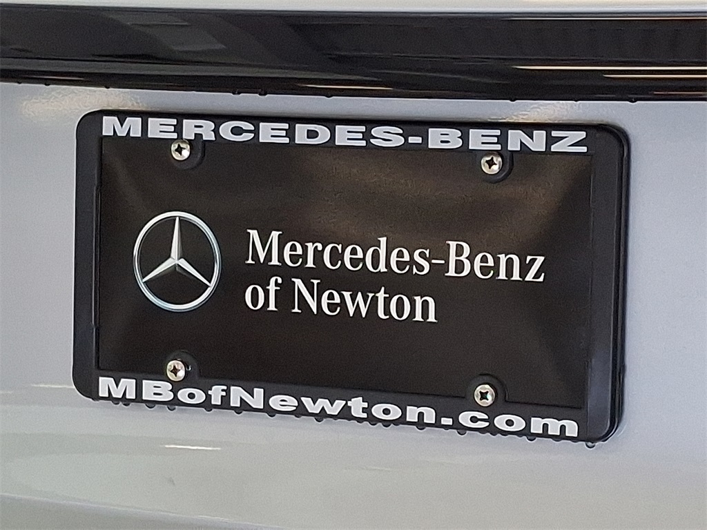 2025 Mercedes Benz GLC 350e 4MATIC photo 25