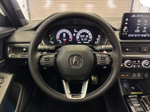 2025 Acura Integra A-Spec photo 16