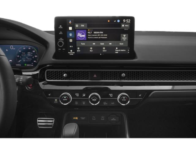 2025 Honda Civic Sport Touring photo 9