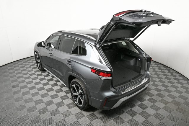 2025 Volkswagen Tiguan SE photo 25