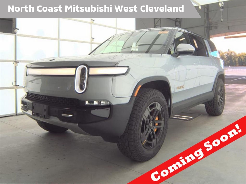 2023 Rivian R1S Adventure's photo