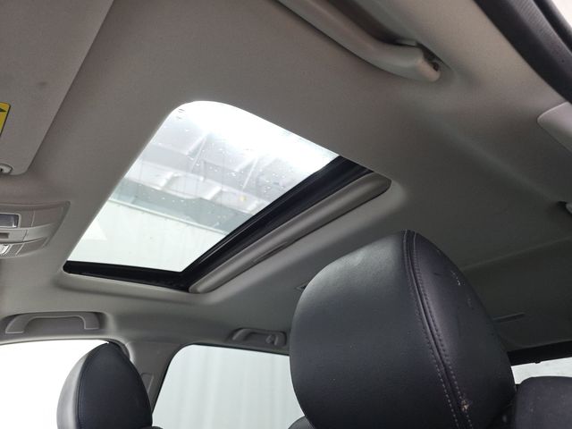 2023 Mazda CX-9 Touring photo 2