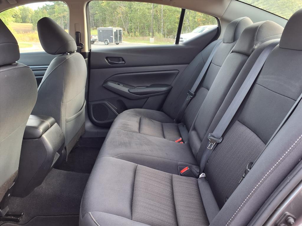2024 Nissan Altima 2.5 SV photo 19