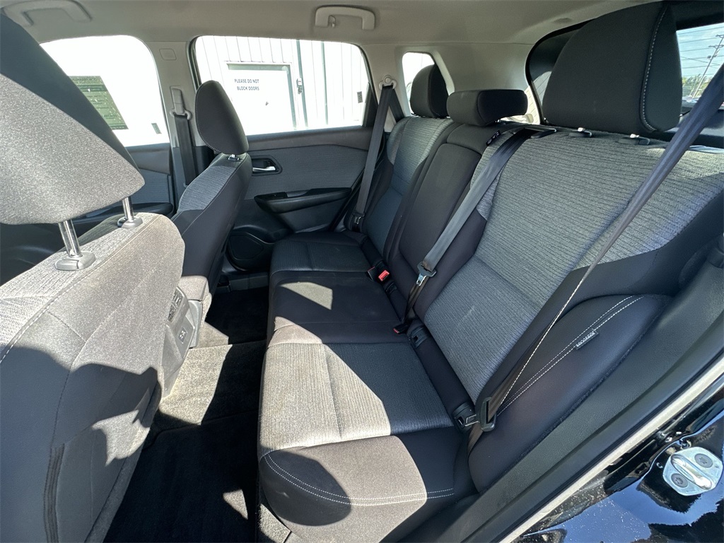 2023 Nissan Rogue SV photo 20