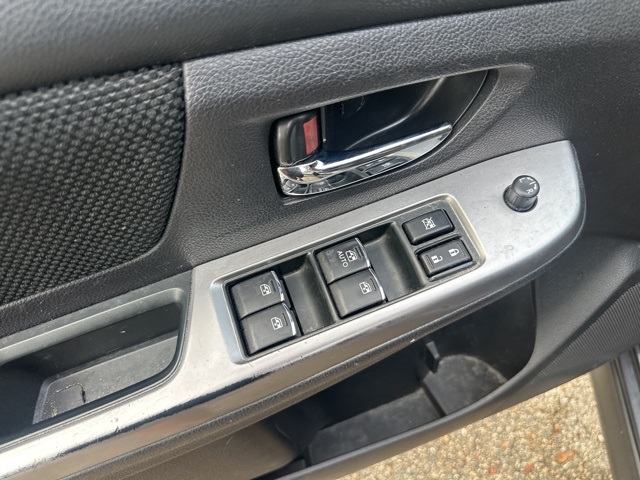 2016 Subaru Crosstrek 2.0i Premium photo 12