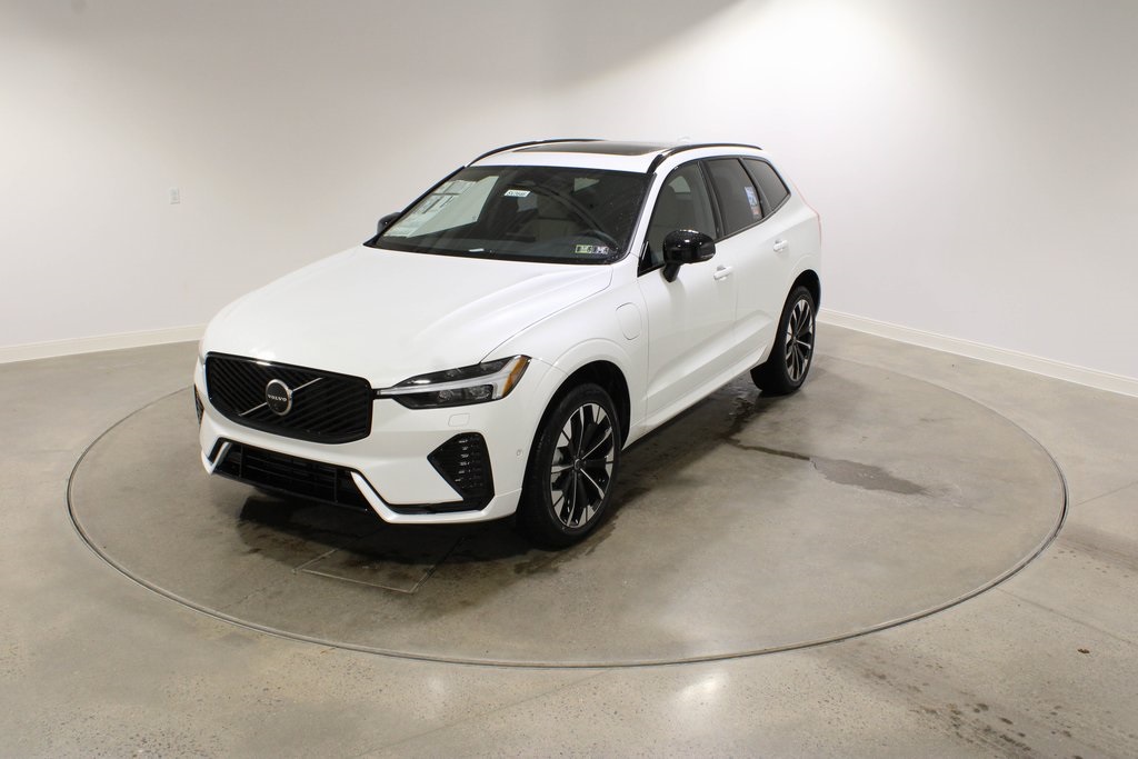 2026 Volvo XC60
