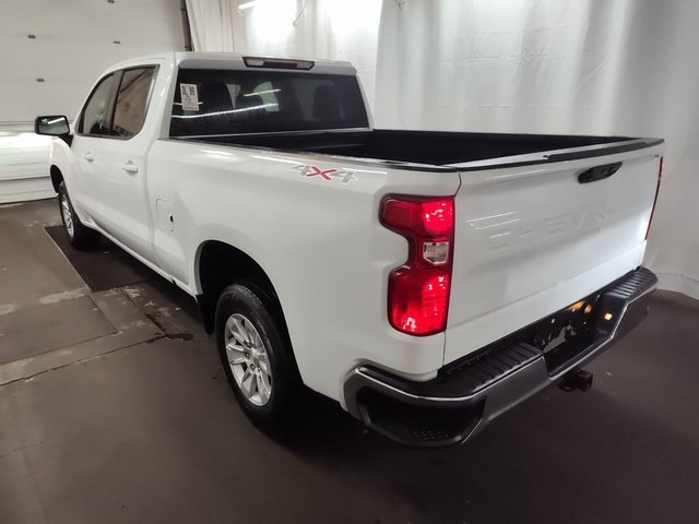Image 3 of Pre-Owned 2023 Chevrolet Silverado 1500 LT