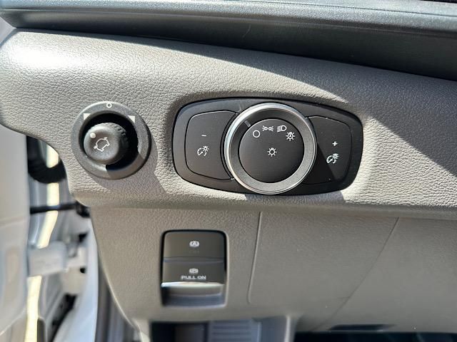 2024 Ford Transit photo 25