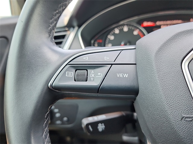 2022 Audi Q5 45 S line Premium photo 24