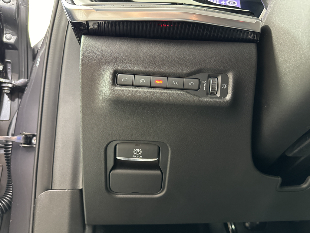2025 Jeep Wagoneer S Limited photo 35
