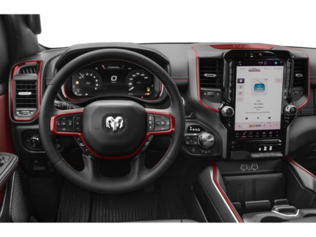 2026 Ram 1500 Rebel photo 4