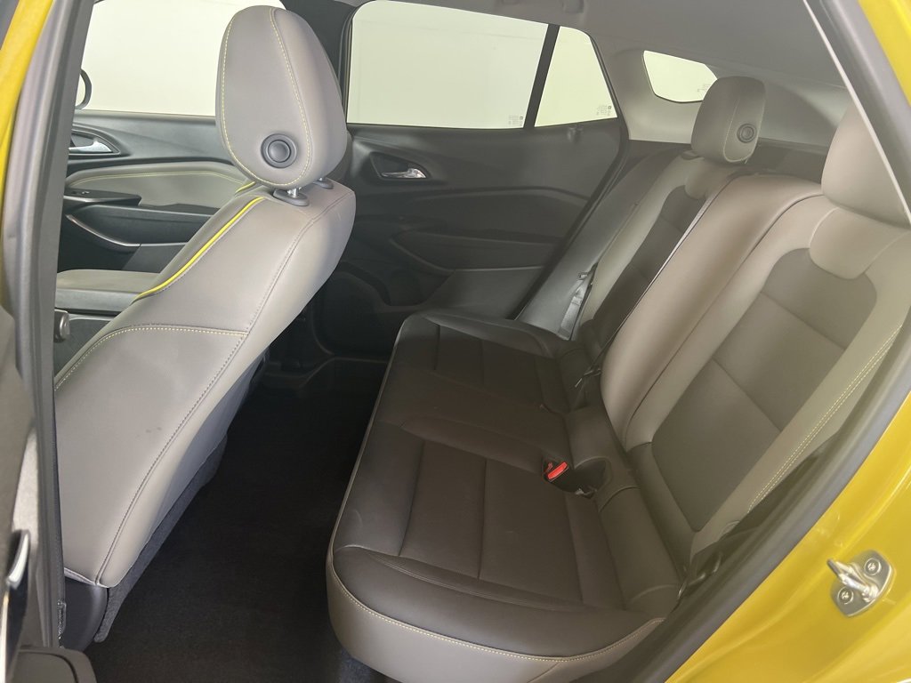 2024 Chevrolet Trax ACTIV photo 13
